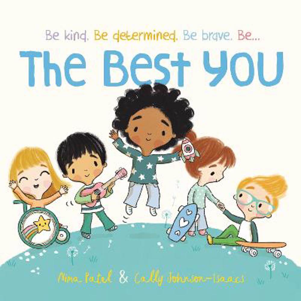 The Best You (Paperback) - Nima Patel